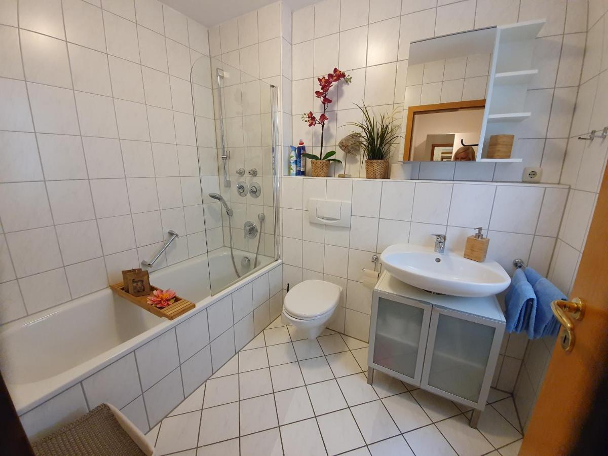 Ferienwohnung Ecksteinmuehle Prachting Luaran gambar