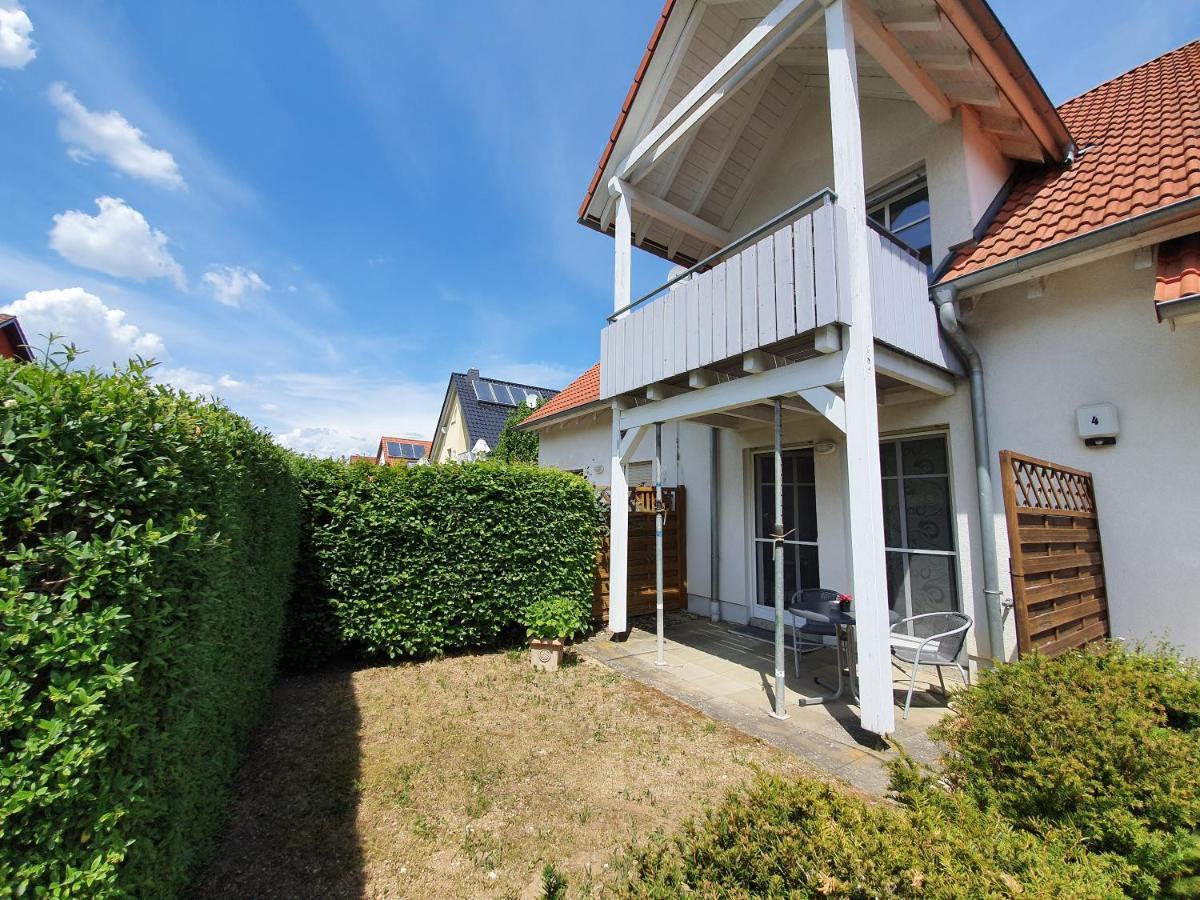 Ferienwohnung Ecksteinmuehle Prachting Luaran gambar